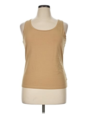 Jones New York Signature Tank Top (view 1)