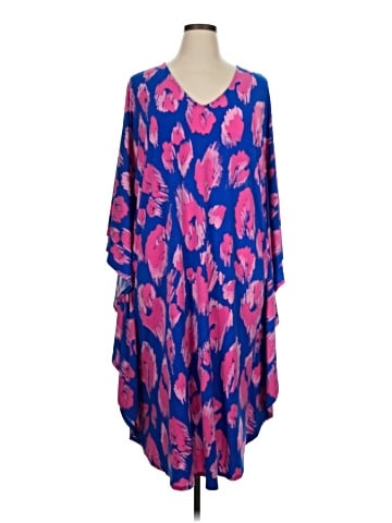 IMAN Casual Dress (view 1)