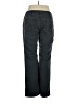 Liz Claiborne Gray Jeans Size 14 - photo 2