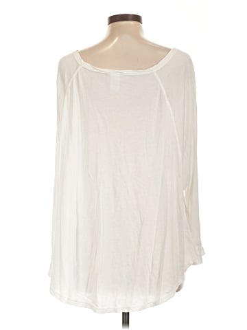 Junk Food Long Sleeve T-Shirt (view 2)