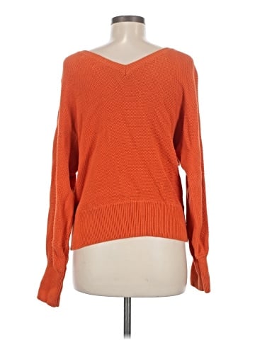 By Anthropologie Pullover Sweater (view 2)