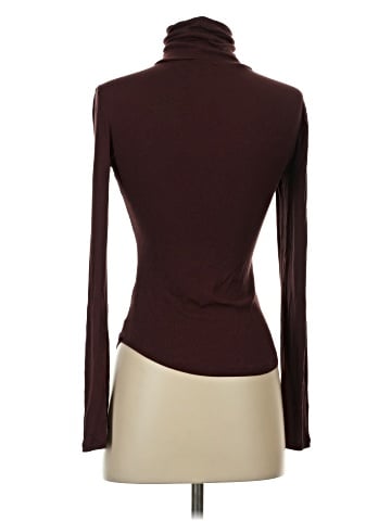 Sunday Best Long Sleeve Turtleneck (view 2)