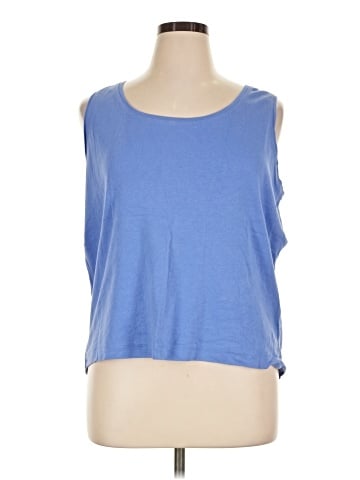 Additions by Chico's Sleeveless Top (view 1)