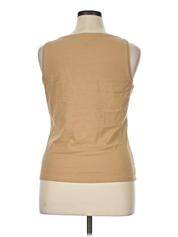 Jones New York Signature Tank Top (view 2)
