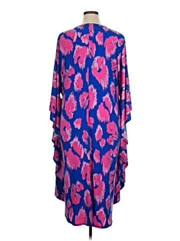 IMAN Casual Dress (view 2)