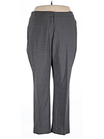 Lands' End Dress Pants (view 1)