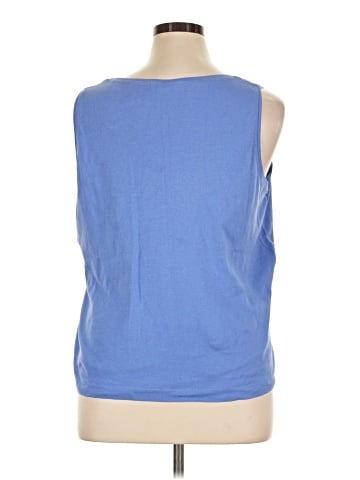 Additions by Chico's Sleeveless Top (view 2)