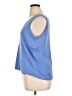 Additions by Chico's Blue Sleeveless Top Size XL (3) - photo 5