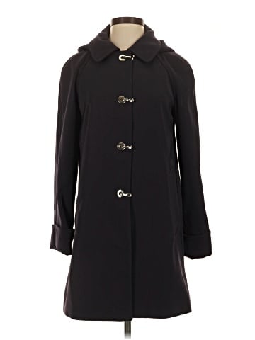 London Fog Coat (view 1)