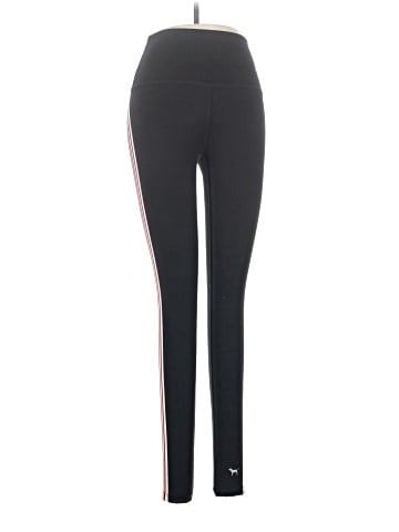 Victoria's Secret Pink Active Pants (view 1)