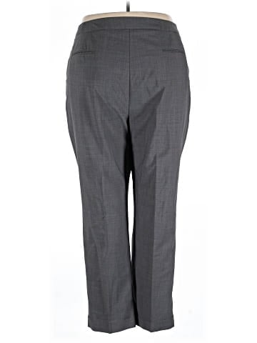 Lands' End Dress Pants (view 2)