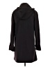 London Fog 100% Polyester Black Purple Coat Size S (petite) - photo 2