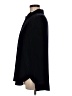 Gap 100% Polyester Black Long Sleeve Blouse Size M - photo 5