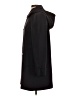 London Fog 100% Polyester Black Purple Coat Size S (petite) - photo 5