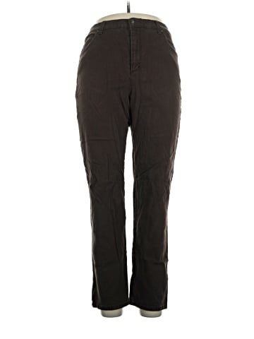 Gloria Vanderbilt Jeans (view 1)