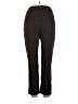 Gloria Vanderbilt Brown Jeans Size 14 - photo 1