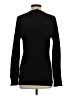 Theory 100% Cashmere Black Cashmere Pullover Sweater Size S - photo 2