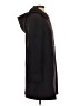 London Fog 100% Polyester Black Purple Coat Size S (petite) - photo 4