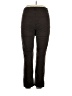 Gloria Vanderbilt Brown Jeans Size 14 - photo 2