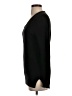 Theory 100% Cashmere Black Cashmere Pullover Sweater Size S - photo 5