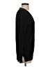 Theory 100% Cashmere Black Cashmere Pullover Sweater Size S - photo 4