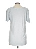 BP. Blue Silver Short Sleeve T-Shirt Size L - photo 2