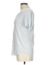 BP. Blue Silver Short Sleeve T-Shirt Size L - photo 5