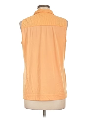 Sport Haley Sleeveless Blouse (view 2)
