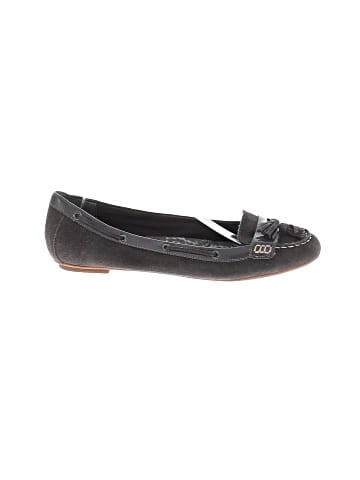 Sperry Top Sider Flats (view 1)