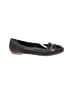 Sperry Top Sider Black Flats Size 11 - photo 1