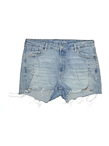 Old Navy Denim Shorts (view 1)