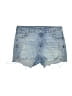 Old Navy Blue Denim Shorts Size 16 - photo 1
