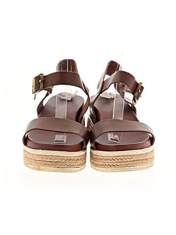 Mia Wedges (view 2)