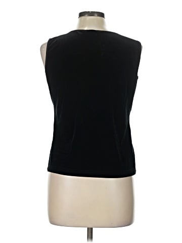 Essentials Sleeveless Top (view 2)