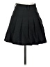 Sunday Best Solid Black Formal Skirt Size 00 - photo 1