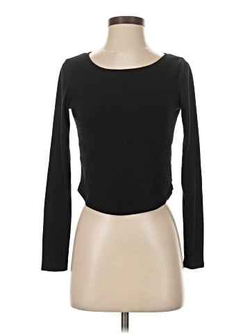 Garage Long Sleeve Top (view 1)
