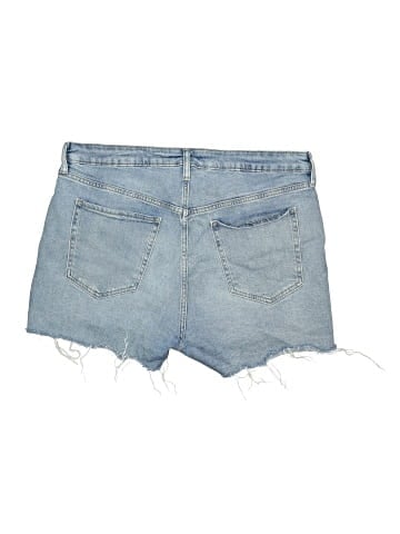 Old Navy Denim Shorts (view 2)