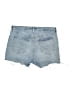 Old Navy Blue Denim Shorts Size 16 - photo 2