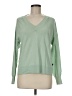 Gap Green Pullover Sweater Size M - photo 1