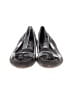 Sperry Top Sider Black Flats Size 11 - photo 2