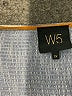 W5 Blue Short Sleeve Blouse Size 1X - photo 7