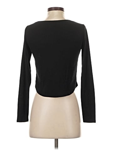Garage Long Sleeve Top (view 2)