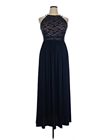 NW Nightway Cocktail Dress (view 1)