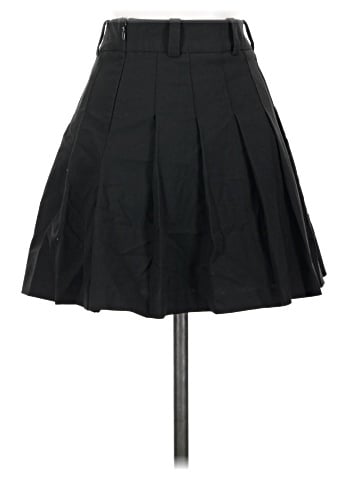 Sunday Best Formal Skirt (view 2)