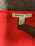 Mango Tan Casual Dress Size XL - photo 4