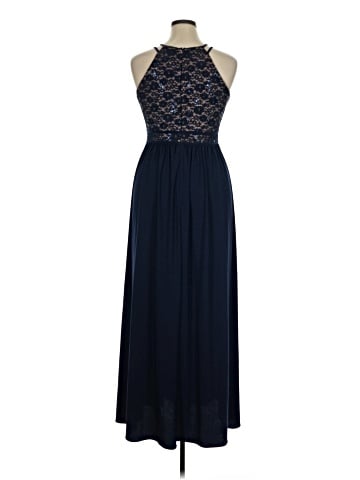 NW Nightway Cocktail Dress (view 2)