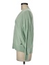 Gap Green Pullover Sweater Size M - photo 5