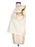TCEC 100% Cotton Ivory Short Sleeve Top Size L - photo 5