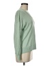 Gap Green Pullover Sweater Size M - photo 4