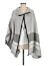 World Market Gray Poncho One size - photo 1